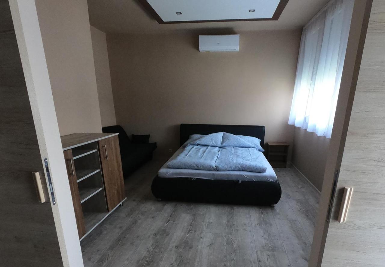 Dami Apartman Гайдусобосло Екстер'єр фото